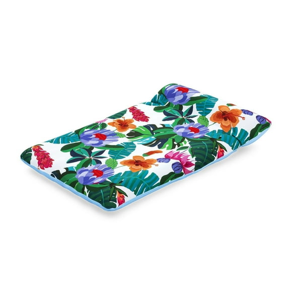 Matelas Gonflable Tissu Blissful Drifter™