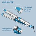 thumbnail image 3 of Optima 3300 Fer plat en acier inoxydable , 3 of 7