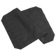 thumbnail image 3 of Detachable Dog Bed Cover Breathable Dog Hammock Elevated Cover Dog Bed Puppy Sleeping Bed Cover(Bed Holder Excluded), 3 of 4