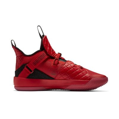 men's air jordan xxxiii basketball shoes