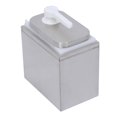 thumbnail image 4 of Dispensador de salsa Bomba de condimento Botella resistente Bomba de salsa de condimento de 2L Manual A, 4 of 9