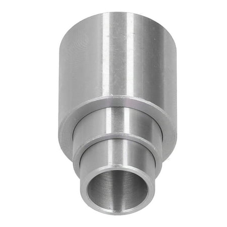 

DOACT 3Pcs Reducing Bushing Adapters Multifunctional Bearing Steel Sleeves For Bench Grinding Wheel Bench Grinder Accessories Grinding Wheel