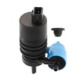 thumbnail image 1 of 4.13" Front Rear Windshield Washer Pump for Tourer 05, 1 of 6