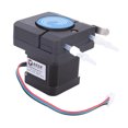 thumbnail image 1 of Micro Peristaltic Pump, Peristaltic Pump, Lightweight Oem Pump Head For Ice Cream Extraction Washing Machine, 1 of 8
