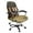 Boho Mandala Horse, variant on Whosucclay Rooster Chicken Sunflower Butterfly Pattern Office Chair Cover, Universal Office Desk Chair Seat Cover Office Chair Protector for Swivel Computer Decor Washable Rotating Chair Slipcovers-S
