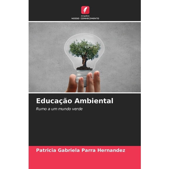 EducaÃ§Ã£o Ambiental, (Paperback)