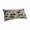 Blue, variant on Pillow Covers Decorative Pillow Cases Standard Size Set of 2, Lumbar Bed Pillow Cover with Envelope Closure for Sofa Bedroom 20x26 Inch
