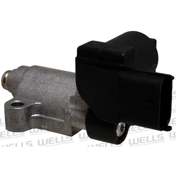 Idle Air Control Valve