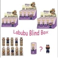 thumbnail image 4 of Nueva caja ciega Sonny Angel Labubu, serie Angel, linda figura de anime Labubu, modelo de juguete de Halloween, regalos de Navidad personalizados, 4 of 5