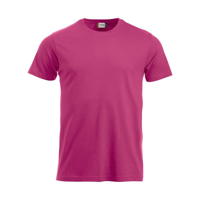 Clique Nouveau T-Shirt Classique pour Homme