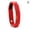 Red, variant on 1 RedUp Far Infrared Negative Ions Wristband, Anti-Static Silicone Bracelets new C4J8