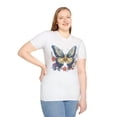 thumbnail image 3 of Butterfly Shirt, T Shirt with Butterfly, Monarch Shirt, 3 of 92