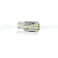 thumbnail image 2 of Xtremevision T10 168 194 175 161 158 10SMD 5630 Cool White LED Bulbs 4PCS, 2 of 4