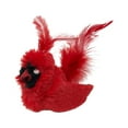 thumbnail image 7 of OurPets Play-N-Squeak Real Birds Interactive Indoor Catnip Cat Toys for All Cats with Bird Chirping Electronic Sound, 7 of 7