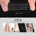 thumbnail image 4 of Lampe Torche LED Porte-Clés, Lampe Torche Porte-Clés, Rechargeable USB pour Amis Familles, 4 of 8