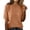 Gold, variant on MEICHEN Women's Short Sleeve Pullover Spring Fashion Crew Neck Knitted Shirt Elegant Lightweight T Shirts Casual Summer Essentials Tops for Women