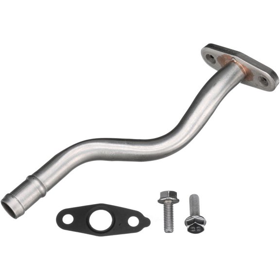Gates TL185 Turbocharger Oil Line Fits select: 2017-2021 HONDA CR-V, 2016-2021 HONDA CIVIC