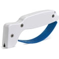 thumbnail image 1 of Afilador de cuchillo de filete ACCUSHARP ACCUSHARP Afilador libre de oxido de carburo de tungsteno, 1 of 2
