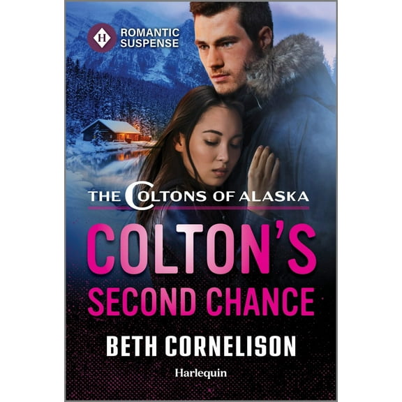 Colton's Second Chance (Paperback)