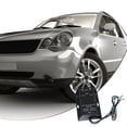 thumbnail image 4 of Sidaley Car Stereo Audio Speaker High To Practical Regulator Line Output Low Level Channel Converter Separation Amplifier Type2, 4 of 6