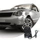 thumbnail image 4 of Speravity Altavoz RCA de Audio para coche, convertidor de amplificador de línea de nivel alto a bajo, Cable práctico, separación de canales Vehículos, repuestos y accesorios Mis, 4 of 6