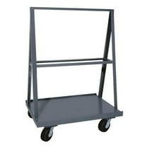 Durham AF-3048-95 57 x 48 x 30 in. Steel & Iron A Frame Truck