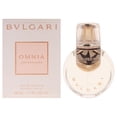 thumbnail image 1 of Perfume BVLGARI Omnia Crystalline EDT de 50 ml para mujer, recargable, 1 of 8
