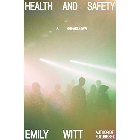 Pre-Owned Health and Safety: A Breakdown (Hardcover) 0593317645 9780593317648