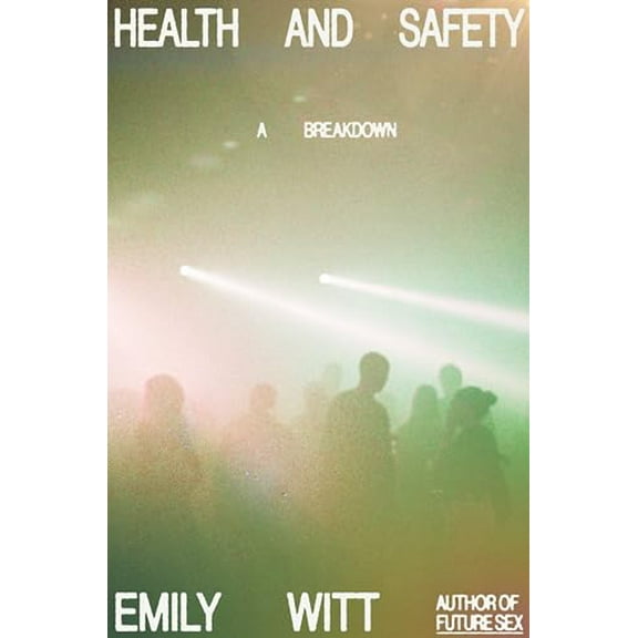 Pre-Owned Health and Safety: A Breakdown (Hardcover) 0593317645 9780593317648