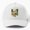 White, variant on Free Zucchini Baseball Hat, Garden Produce Giveaway Statement Graphic Design, Classic Cap