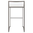 thumbnail image 2 of Tabouret de bar industriel Fuji, de LumiSource, 2 of 7