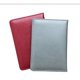 thumbnail image 4 of Combo de portatarjetas de vacuna para funda de pasaporte, portapasaporte con ranura para tarjeta de vacuna (2 piezas) de cuero PU ligero de alta calidad, 4 of 5