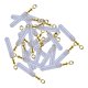 thumbnail image 2 of Soporte para asiento Bobber,Soporte para flotador de pesca,accesorio de pesca giratorio,Asiento de tope Bobber Soporte de flotador Asiento de flotador,Conector de asiento flotante deslizante, 2 of 8