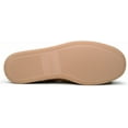 thumbnail image 4 of Minnetonka Men's 3902 Pile Hardsole Pile Lined Slipper,Brown,7 M US, 4 of 5