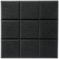 thumbnail image 1 of Felt Board Tile Decorative Square Bulletin Board Notice Tile Pin Board Decor, 1 of 10