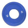 thumbnail image 1 of Colaxi Fractional Weight Plate Dumbell Weight Micro Loading Compact Small Change Plate Barbell Plates for Strength Training Home Gym 12.5cmx12.5cmx1.3cm, 1 of 8