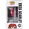 thumbnail image 6 of FUNKO POP! ANIME: Fairy Tail W2 - Erza Scarlet, 6 of 8