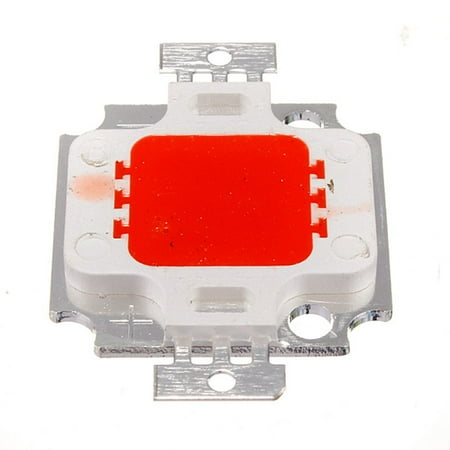 

10W LED COB chip floodlight floodlight lamp light bulb color: Red