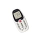 thumbnail image 4 of Controlador de aire acondicionado Kearding R06 BG RO6 BGCE Blanco, 4 of 6