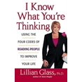 thumbnail image 1 of I Know What You're Thinking: Using the Four Codes of Reading People to Improve Your Life, 1 of 2