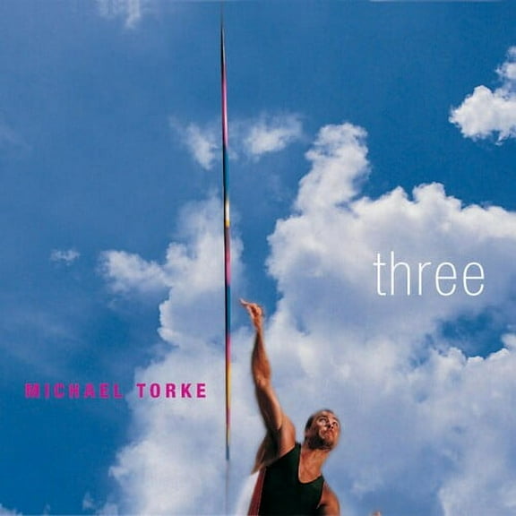 Michael Torke - Three - Classical - CD