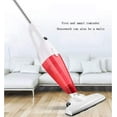 thumbnail image 6 of Vacuum Cleaner Vacuum Cleaner Corded and Stick Vacuum Powerful Suction Quiet Lightweight with Removable Handheld for Hard Floors and Carpet Hardwood Floor Pet Hair, 6 of 8