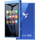 thumbnail image 1 of HiBy Digital M300 Reproductor 3 Android con Bluetooth y WiFi Streaming Reproductor Android 13 Snapdragon 665 HiFi Audio (PCM/DSD) Radio FM Altavoz Pantalla táctil 128GB + 2TB Almacenamiento, 1 of 5