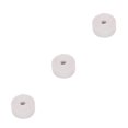 thumbnail image 4 of Kearding Tira de sellado de PVC de 3 uds., Protector de borde de ducha autoadhesivo, cintas de esquina de bañera antimoho, pared de baño de Type1 NO1, 4 of 6