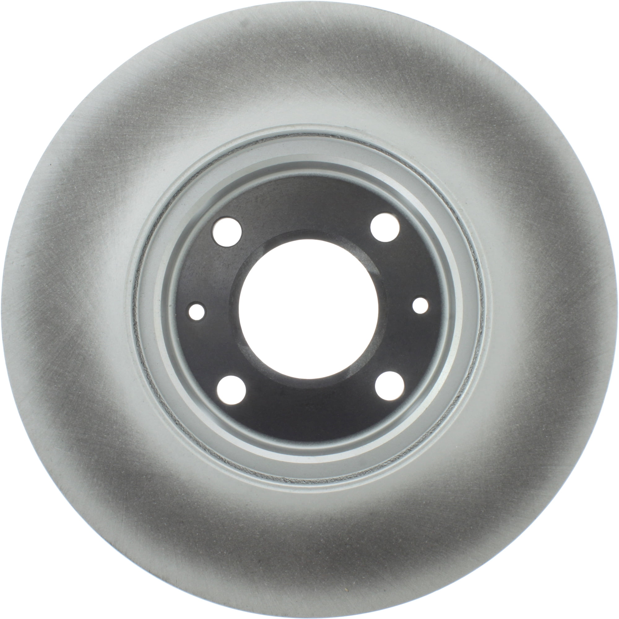 Centric Parts 320.51048F Centric GCX Elemental Protection Disc Brake Rotors - Full Coating, means