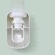 thumbnail image 2 of Dispensador automático de pasta de dientes ANGGREK de pared Adhesivo sin clavos, 2 of 8