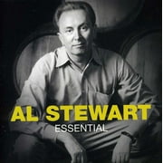 EMI GOLD Al Stewart - Essential - Rock - CD