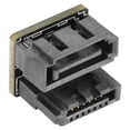 thumbnail image 2 of Motherboard SAT Pin Degree Adapter,SATA 7Pin Interface Opposite SAT Pin Degree Adapter Motherboard SAT Pin Interface Power Packed Performance, 2 of 14