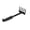 Rake, variant on Garden Trowel, Heavy-Duty Hand Shovel, Ergonomic Gardening Tool for Digging, Weeding, Transplanting, Planting