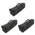 thumbnail image 4 of WRISTBIQUE Photographic Pouch Oxford Cloth Photographers 3Pcs 31.4x8.2x8.2in, 4 of 8